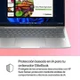 HP EliteBook 6 G1i Intel Core Ultra 5 225U 16GB 512GB SSD 13.3 WUXGA Plata