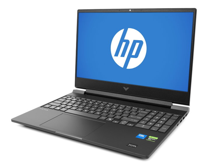 HP Victus 15-fa2072nw Mica Silver