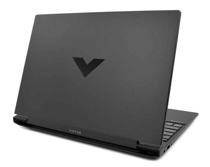 HP Victus 15-fa2072nw Mica Silver