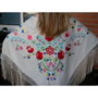 Flamenco Complemento PGM3933 Marfil