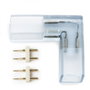 WDR Conector L para Tira SMD2835