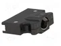 3M Carcasa de enchufe Mini D Ribbon de 50 pines