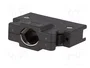 3M Carcasa de enchufe Mini D Ribbon de 50 pines