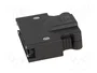 3M Carcasa de enchufe Mini D Ribbon de 50 pines