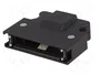3M Carcasa de enchufe Mini D Ribbon de 50 pines