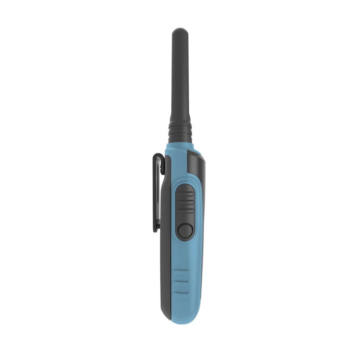 Kidywolf Kidytalk Walkie-Talkies con linterna