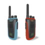 Kidywolf Kidytalk Walkie-Talkies con linterna