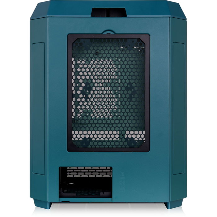 Thermaltake The Tower 600 Transformative Teal Thermaltake The Tower 600 Transformative Teal