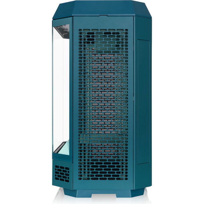 Thermaltake The Tower 600 Transformative Teal Thermaltake The Tower 600 Transformative Teal