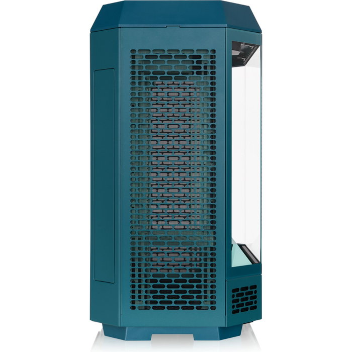 Thermaltake The Tower 600 Transformative Teal Thermaltake The Tower 600 Transformative Teal