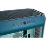 Thermaltake The Tower 600 Transformative Teal