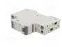 Siemens 5SV1316-6KK10 FI/LS kompakt 6kA Tipo A 30mA B10 1TE