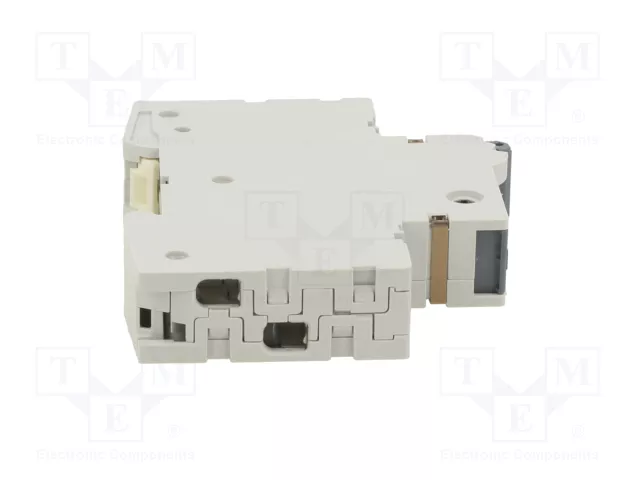 Siemens 5SV1316-6KK10 FI/LS kompakt 6kA Tipo A 30mA B10 1TE