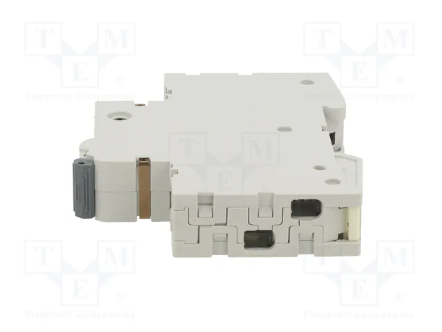 Siemens 5SV1316-6KK10 FI/LS kompakt 6kA Tipo A 30mA B10 1TE