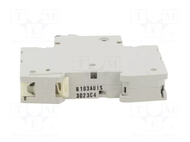 Siemens 5SV1316-6KK10 FI/LS kompakt 6kA Tipo A 30mA B10 1TE