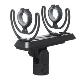 RODE SM4-R Soporte de Suspensión para Micrófonos RØDE con Aislamiento de Vibraciones Rycote Lyre