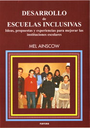 NARCEA, Desarrollo Escuelas Inclusivas - Mel Ainscow