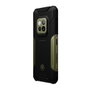 myPhone Hammer Construction 2 5G Military Edition Verde, 8 GB RAM, 256 GB