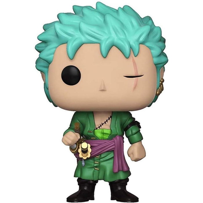 FUNKO Figura POP One Piece Roronoa Zoro FUNKO Figura POP One Piece Roronoa Zoro