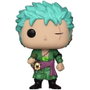 FUNKO Figura POP One Piece Roronoa Zoro