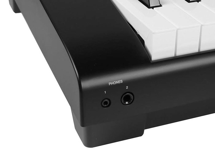 Piano de Escenario Medeli 88 Teclas Sp201/Bk