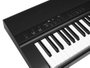 Piano de Escenario Medeli 88 Teclas Sp201/Bk