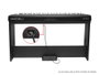 Piano de Escenario Medeli 88 Teclas Sp201/Bk