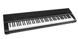 Piano de Escenario Medeli 88 Teclas Sp201/Bk