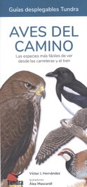 TUNDRA, AVES DEL CAMINO - AA.VV