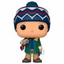 Funko Figura POP! Movies Kevin McCallister - Solo en casa