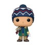 Funko Figura POP! Movies Kevin McCallister - Solo en casa