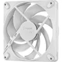 Fractal Design FD-F-MO1-1402 Ventilador Momentum 140mm Blanco para Caja de Ordenador