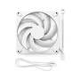 Fractal Design FRA7340172708872 Ventilador para PC Momentum 14 FDB Control PWM Aspas barridas con reducción de ruido Blanco