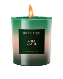 Discoteque Chez Castel Vela aromática 220 g