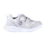 Zapatillas Deportivas Infantiles Frozen Gris