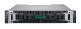 HPE MSA 2070 SFF 2x12Gb SAS 4-port Controller Storage Array