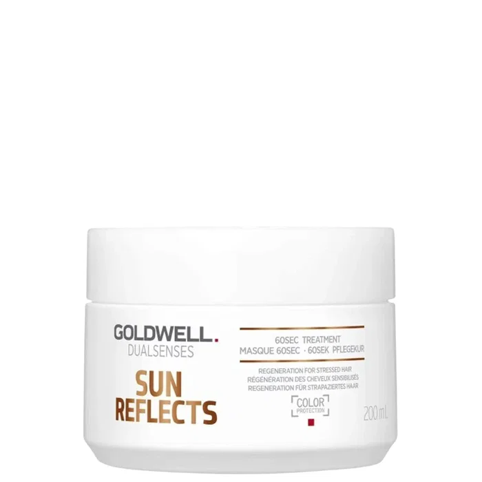 Goldwell Sun Reflects 60sec Treatment 200 ml