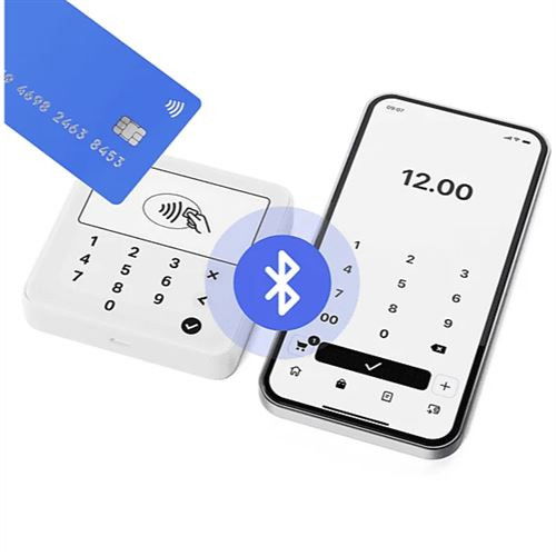 Sumup TPV Solo Lite IB TPV USB-C Blanco RDR-SUL-009 Sumup TPV Solo Lite IB TPV USB-C Blanco RDR-SUL-009