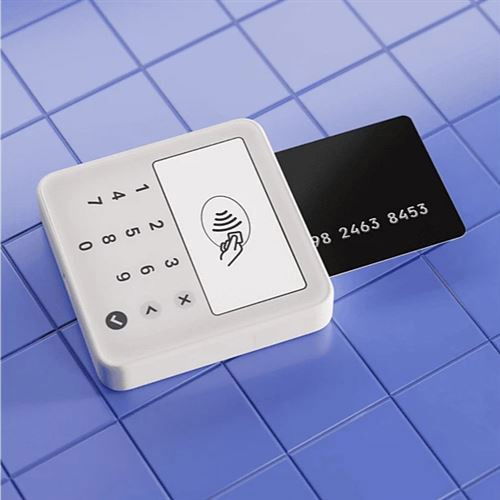 Sumup TPV Solo Lite IB TPV USB-C Blanco RDR-SUL-009 Sumup TPV Solo Lite IB TPV USB-C Blanco RDR-SUL-009