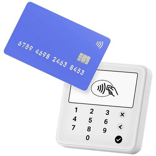 Sumup TPV Solo Lite IB TPV USB-C Blanco RDR-SUL-009 Sumup TPV Solo Lite IB TPV USB-C Blanco RDR-SUL-009