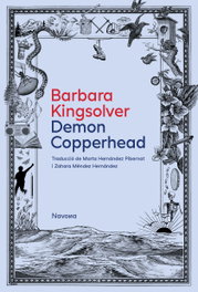 Demon Copperhead, Barbara Kingsolver - NAVONA