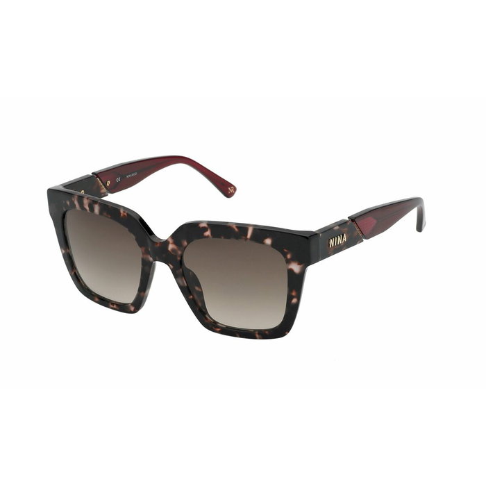 Gafas de Sol Mujer Nina Ricci SNR3185201GQ Ø 52 mm Gafas de Sol Mujer Nina Ricci SNR3185201GQ Ø 52 mm