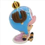 BANPRESTO Figura Chopper Zou Ver. Sofvimates One Piece 13cm