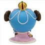 BANPRESTO Figura Chopper Zou Ver. Sofvimates One Piece 13cm