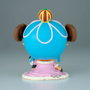 BANPRESTO Figura Chopper Zou Ver. Sofvimates One Piece 13cm