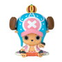 BANPRESTO Figura Chopper Zou Ver. Sofvimates One Piece 13cm