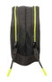 Portatodo Doble Munich Beat Negro 21 x 8 x 6 cm