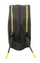 Portatodo Doble Munich Beat Negro 21 x 8 x 6 cm