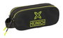Portatodo Doble Munich Beat Negro 21 x 8 x 6 cm