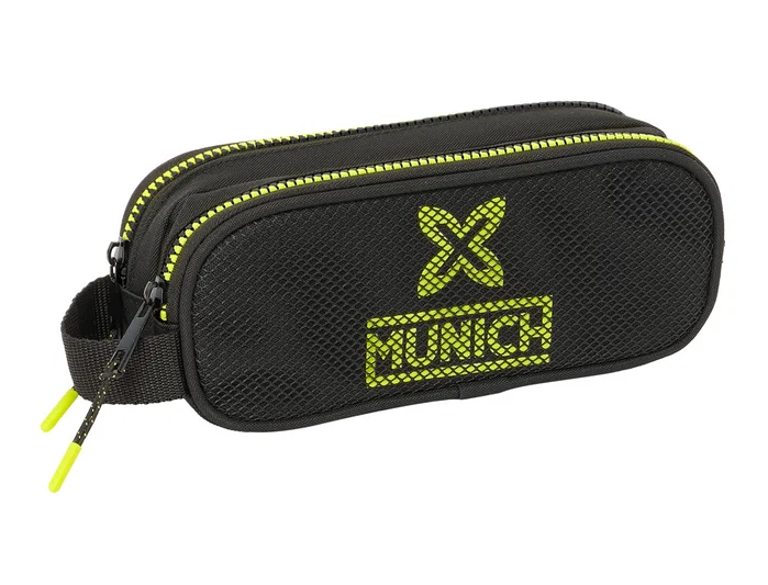 Safta Portatodo Doble Munich Beat